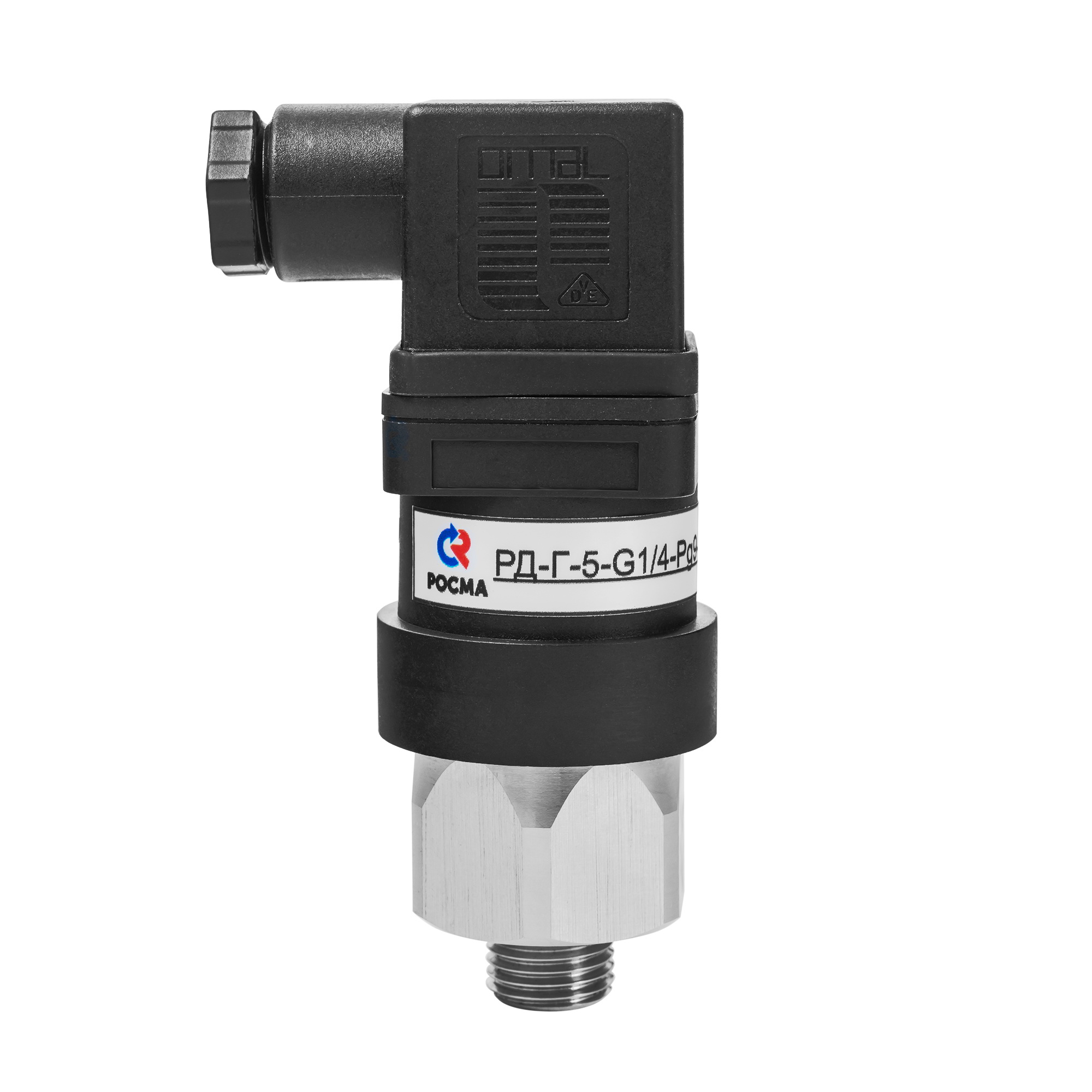 Реле дав­ле­ния  РД-Г мало­га­ба­рит­ные картинка